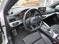 Audi A4 2.0 TDI 150 S-LINE S-TRONIC BVA - <small></small> 20.490 € <small>TTC</small> - #24