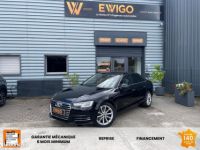 Audi A4 2.0 TDI 150ch Design Luxe - <small></small> 17.980 € <small>TTC</small> - #1