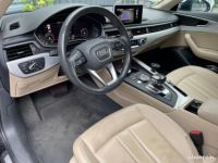 Audi A4 2.0 TDI 150ch Design Luxe - <small></small> 17.980 € <small>TTC</small> - #5