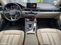 Audi A4 2.0 TDI 150ch Design Luxe - <small></small> 17.980 € <small>TTC</small> - #7