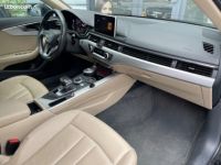 Audi A4 2.0 TDI 150ch Design Luxe - <small></small> 17.980 € <small>TTC</small> - #13