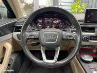 Audi A4 2.0 TDI 150ch Design Luxe - <small></small> 17.980 € <small>TTC</small> - #15