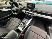 Audi A4 2.0 TDi 150CH S-Line Tronic BVA - <small></small> 19.990 € <small>TTC</small> - #3