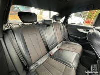 Audi A4 2.0 TDi 150CH S-Line Tronic BVA - <small></small> 19.990 € <small>TTC</small> - #4