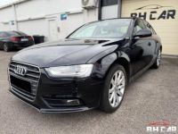 Audi A4 2.0 TDI 177 DPF Ambition Luxe Multitronic A 2012 - <small></small> 11.990 € <small>TTC</small> - #1