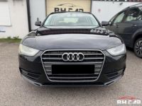 Audi A4 2.0 TDI 177 DPF Ambition Luxe Multitronic A 2012 - <small></small> 11.990 € <small>TTC</small> - #2