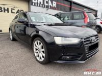 Audi A4 2.0 TDI 177 DPF Ambition Luxe Multitronic A 2012 - <small></small> 11.990 € <small>TTC</small> - #3