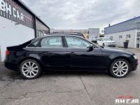 Audi A4 2.0 TDI 177 DPF Ambition Luxe Multitronic A 2012 - <small></small> 11.990 € <small>TTC</small> - #4