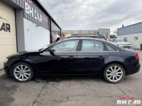 Audi A4 2.0 TDI 177 DPF Ambition Luxe Multitronic A 2012 - <small></small> 11.990 € <small>TTC</small> - #5