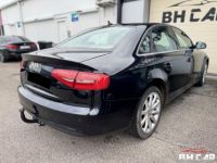 Audi A4 2.0 TDI 177 DPF Ambition Luxe Multitronic A 2012 - <small></small> 11.990 € <small>TTC</small> - #6