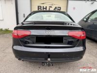 Audi A4 2.0 TDI 177 DPF Ambition Luxe Multitronic A 2012 - <small></small> 11.990 € <small>TTC</small> - #7