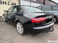 Audi A4 2.0 TDI 177 DPF Ambition Luxe Multitronic A 2012 - <small></small> 11.990 € <small>TTC</small> - #8