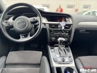 Audi A4 2.0 TDI 177 DPF Ambition Luxe Multitronic A 2012 - <small></small> 11.990 € <small>TTC</small> - #10