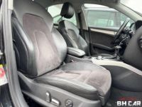 Audi A4 2.0 TDI 177 DPF Ambition Luxe Multitronic A 2012 - <small></small> 11.990 € <small>TTC</small> - #11