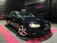 Audi A4 2.0 tdi 177 dpf s line - <small></small> 9.990 € <small>TTC</small> - #1