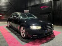 Audi A4 2.0 tdi 177 dpf s line - <small></small> 9.990 € <small>TTC</small> - #2