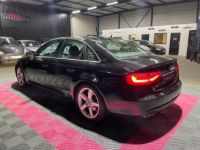 Audi A4 2.0 tdi 177 dpf s line - <small></small> 9.990 € <small>TTC</small> - #3