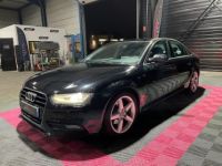 Audi A4 2.0 tdi 177 dpf s line - <small></small> 9.990 € <small>TTC</small> - #6