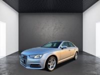 Audi A4 2.0 TDI - 190 - BV S-tronic 2016 BERLINE S line PHASE 1 - <small></small> 21.990 € <small>TTC</small> - #1