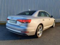 Audi A4 2.0 TDI - 190 - BV S-tronic 2016 BERLINE S line PHASE 1 - <small></small> 21.990 € <small>TTC</small> - #4
