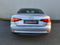 Audi A4 2.0 TDI - 190 - BV S-tronic 2016 BERLINE S line PHASE 1 - <small></small> 21.990 € <small>TTC</small> - #5