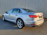 Audi A4 2.0 TDI - 190 - BV S-tronic 2016 BERLINE S line PHASE 1 - <small></small> 21.990 € <small>TTC</small> - #6