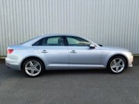 Audi A4 2.0 TDI - 190 - BV S-tronic 2016 BERLINE S line PHASE 1 - <small></small> 21.990 € <small>TTC</small> - #7