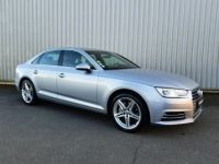 Audi A4 2.0 TDI - 190 - BV S-tronic 2016 BERLINE S line PHASE 1 - <small></small> 21.990 € <small>TTC</small> - #8