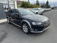 Audi A4 2.0 TDI 190 ch QUATTRO S-TRONIC - <small></small> 14.989 € <small>TTC</small> - #8