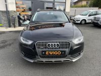 Audi A4 2.0 TDI 190 ch QUATTRO S-TRONIC - <small></small> 14.989 € <small>TTC</small> - #9