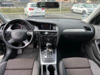 Audi A4 2.0 TDI 190 ch QUATTRO S-TRONIC - <small></small> 14.989 € <small>TTC</small> - #17