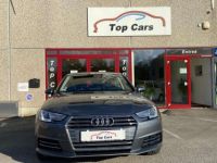 Audi A4 2.0 TDI 190 CV SPORT S-TRONIC VIRTUAL NAVI - <small></small> 23.900 € <small>TTC</small> - #1