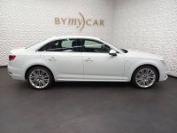 Audi A4 2.0 TDI 190 S tronic 7 S line - <small></small> 22.580 € <small>TTC</small> - #2