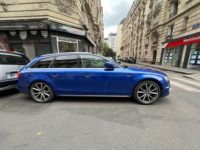 Audi A4 2.0 TDI 190 S tronic 7 S line - <small></small> 20.990 € <small>TTC</small> - #7