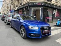 Audi A4 2.0 TDI 190 S tronic 7 S line - <small></small> 20.990 € <small>TTC</small> - #1