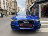 Audi A4 2.0 TDI 190 S tronic 7 S line - <small></small> 20.990 € <small>TTC</small> - #4