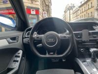 Audi A4 2.0 TDI 190 S tronic 7 S line - <small></small> 20.990 € <small>TTC</small> - #21