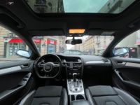 Audi A4 2.0 TDI 190 S tronic 7 S line - <small></small> 20.990 € <small>TTC</small> - #38