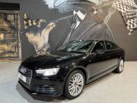 Audi A4 2.0 TDI 190 S tronic S line - <small></small> 19.990 € <small>TTC</small> - #2