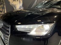 Audi A4 2.0 TDI 190 S tronic S line - <small></small> 19.990 € <small>TTC</small> - #25