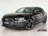 Audi A4 2.0 TDi 1ERPRO JANTES 18' GPS CUIR CAMERA PDC TVA - <small></small> 21.990 € <small>TTC</small> - #1