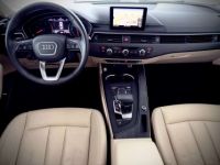 Audi A4 2.0 TDi 1ERPRO JANTES 18' GPS CUIR CAMERA PDC TVA - <small></small> 21.990 € <small>TTC</small> - #16