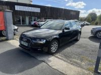 Audi A4 2.0 TDI DPF - 177 Business line Clim + Radar AR - <small></small> 9.990 € <small>TTC</small> - #1