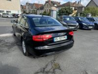 Audi A4 2.0 TDI DPF - 177 Business line Clim + Radar AR - <small></small> 9.990 € <small>TTC</small> - #3