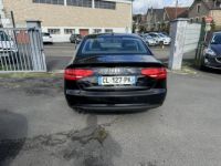 Audi A4 2.0 TDI DPF - 177 Business line Clim + Radar AR - <small></small> 9.990 € <small>TTC</small> - #4