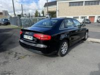 Audi A4 2.0 TDI DPF - 177 Business line Clim + Radar AR - <small></small> 9.990 € <small>TTC</small> - #5