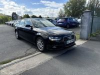 Audi A4 2.0 TDI DPF - 177 Business line Clim + Radar AR - <small></small> 9.990 € <small>TTC</small> - #7