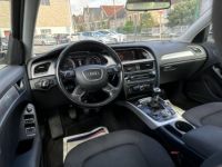 Audi A4 2.0 TDI DPF - 177 Business line Clim + Radar AR - <small></small> 9.990 € <small>TTC</small> - #22