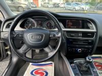 Audi A4 2.0 TDI DPF - 177 Business line Clim + Radar AR - <small></small> 9.990 € <small>TTC</small> - #26