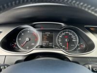 Audi A4 2.0 TDI DPF - 177 Business line Clim + Radar AR - <small></small> 9.990 € <small>TTC</small> - #33